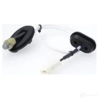 Датчик температуры головки блока цилиндров BOSCH LUJ53D9 0280130070 317215 TF -ZYL - Изображение 4