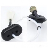 Датчик температуры головки блока цилиндров BOSCH LUJ53D9 0280130070 317215 TF -ZYL - Изображение 5