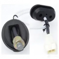 Датчик температуры головки блока цилиндров BOSCH LUJ53D9 0280130070 317215 TF -ZYL - Изображение 6