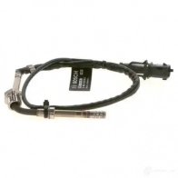 Датчик температуры выхлопных газов BOSCH 0 G0GG3 0986259051 1437247351 - Изображение 3