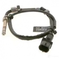 Датчик температуры выхлопных газов BOSCH 0 G0GG3 0986259051 1437247351 - Изображение 4