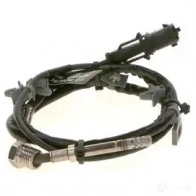 Датчик температуры выхлопных газов BOSCH 0986259007 1437247357 04EUKK S - Изображение 3