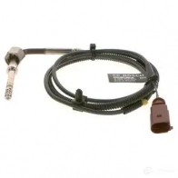 Датчик температуры выхлопных газов BOSCH 0986259076 PQIXCC 7 1437247320 - Изображение 3