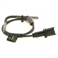 Датчик температуры выхлопных газов BOSCH HH VK3J 1437247316 0986259000 - Изображение 2