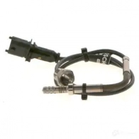 Датчик температуры выхлопных газов BOSCH HH VK3J 1437247316 0986259000 - Изображение 4