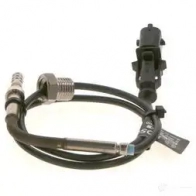 Датчик температуры выхлопных газов BOSCH HH VK3J 1437247316 0986259000 - Изображение 5