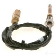 Датчик температуры выхлопных газов BOSCH ZB DBM 1437247247 0986259064 - Изображение 2
