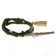 Датчик температуры выхлопных газов BOSCH ZB DBM 1437247247 0986259064 - Изображение 3