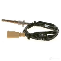 Датчик температуры выхлопных газов BOSCH ZB DBM 1437247247 0986259064 - Изображение 4