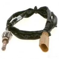 Датчик температуры выхлопных газов BOSCH ZB DBM 1437247247 0986259064 - Изображение 5