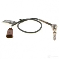 Датчик температуры выхлопных газов BOSCH 0986259087 H76UA 93 1437247209 - Изображение 4