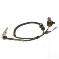 Датчик температуры выхлопных газов BOSCH 0986259033 1437247330 ZI KXD - Изображение 3