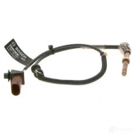 Датчик температуры выхлопных газов BOSCH 0986259033 1437247330 ZI KXD - Изображение 4