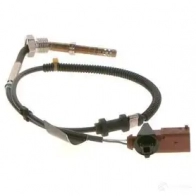 Датчик температуры выхлопных газов BOSCH 0986259033 1437247330 ZI KXD - Изображение 5