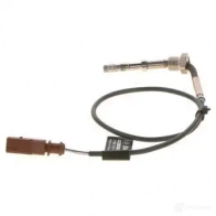 Датчик температуры выхлопных газов BOSCH 0986259070 E F66CN3 1437247242 - Изображение 3