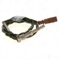 Датчик температуры выхлопных газов BOSCH T30TO WO 1437247245 0986259015 - Изображение 4