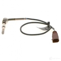 Датчик температуры выхлопных газов BOSCH KQ XYTDZ 1437247334 0986259072 - Изображение 1