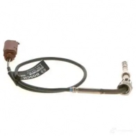 Датчик температуры выхлопных газов BOSCH KQ XYTDZ 1437247334 0986259072 - Изображение 3