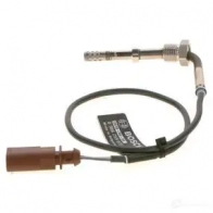 Датчик температуры выхлопных газов BOSCH KQ XYTDZ 1437247334 0986259072 - Изображение 4