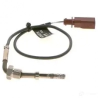 Датчик температуры выхлопных газов BOSCH KQ XYTDZ 1437247334 0986259072 - Изображение 5