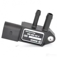 Датчик разности давлений BOSCH 0281006005 DS -D2 93OK9 319777 - Изображение 6