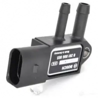 Датчик разности давлений BOSCH 0281006005 DS -D2 93OK9 319777 - Изображение 9