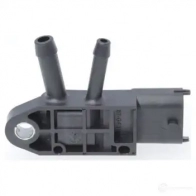 Датчик разности давлений BOSCH YPT0XV 0281006122 319835 DS- D2 - Изображение 3