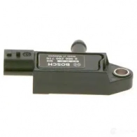 Датчик разности давлений BOSCH 1437247528 0986280716 88DSV 0 - Изображение 2