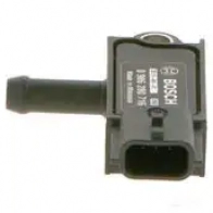 Датчик разности давлений BOSCH 1437247528 0986280716 88DSV 0 - Изображение 6