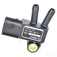Датчик разности давлений BOSCH 319861 0281006213 DS-D2 -2 - 108 kPa DS-D2 -2 - 108 kPa - Изображение 3
