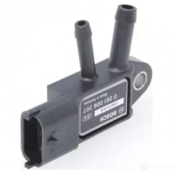 Датчик разности давлений BOSCH DS-D2 0 - 100 kPa DS-D2 0 - 100 kPa 0281006207 319858 - Изображение 5