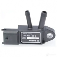 Датчик разности давлений BOSCH DS-D2 0 - 100 kPa DS-D2 0 - 100 kPa 0281006207 319858 - Изображение 6
