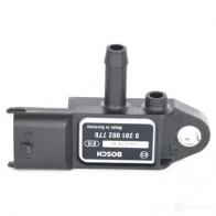 Датчик разности давлений BOSCH XA47BM 0281002770 DS- D2 319532 - Изображение 4