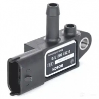 Датчик разности давлений BOSCH XA47BM 0281002770 DS- D2 319532 - Изображение 6