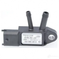 Датчик разности давлений BOSCH WM3KI 319868 0281006252 DS-D2 0-100 KPA - Изображение 3