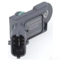 Датчик давления топлива BOSCH DS-S3 10 - 115 KPa 0261230216 1423137475 DS-S3 10 - 115 KPa - Изображение 11