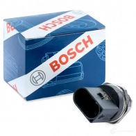 Датчик давления топлива BOSCH CR/R DS4/1500/AK ANA0F27 0281002942 319610 - Изображение 2