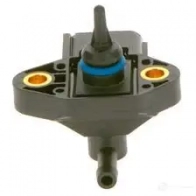 Датчик давления топлива BOSCH D S-K-TF 60ZGG0 314046 0261230093 - Изображение 2