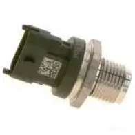 Датчик давления топлива BOSCH XKJ98V 319857 RDS4.22 M18X1,5; 2400BAR 0281006199 - Изображение 3