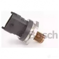 Датчик давления топлива BOSCH CR/RDS4/150 0/KS 2YGI8 0281002909 319593 - Изображение 4