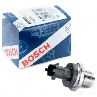 Датчик давления топлива BOSCH 0281006164 319847 CR/RDS4.2 /2000/KS 8ZIHF3L - Изображение 2