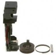 Датчик холла BOSCH 1237010039 UZG NS 346649 3165142967448 - Изображение 6