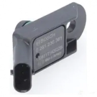 Датчик абсолютного давления BOSCH 314188 0261230361 DS S3 QYGV0GJ - Изображение 4