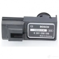 Датчик абсолютного давления BOSCH DS-D2 0261230130 314062 AE 5C2C444AA - Изображение 3