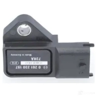 Датчик абсолютного давления BOSCH 0261230197 314090 DS-S 2 PVJJ3J - Изображение 3