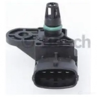 Датчик абсолютного давления BOSCH 0261230302 RZ608T 314163 DS- S3-TF - Изображение 2