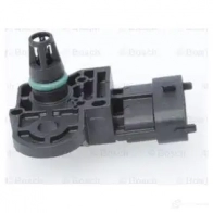Датчик абсолютного давления BOSCH 0261230302 RZ608T 314163 DS- S3-TF - Изображение 4