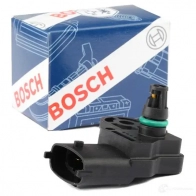 Датчик абсолютного давления BOSCH 314056 0261230118 RBMKW07 DS-S 2-TF - Изображение 2