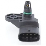 Датчик абсолютного давления BOSCH 314056 0261230118 RBMKW07 DS-S 2-TF - Изображение 11