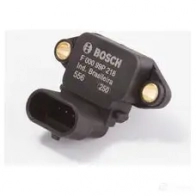 Датчик абсолютного давления BOSCH 366560 4047025012164 7J6E2 Y9 f00099p218 - Изображение 6